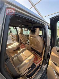 كاديلاك اسكاليد